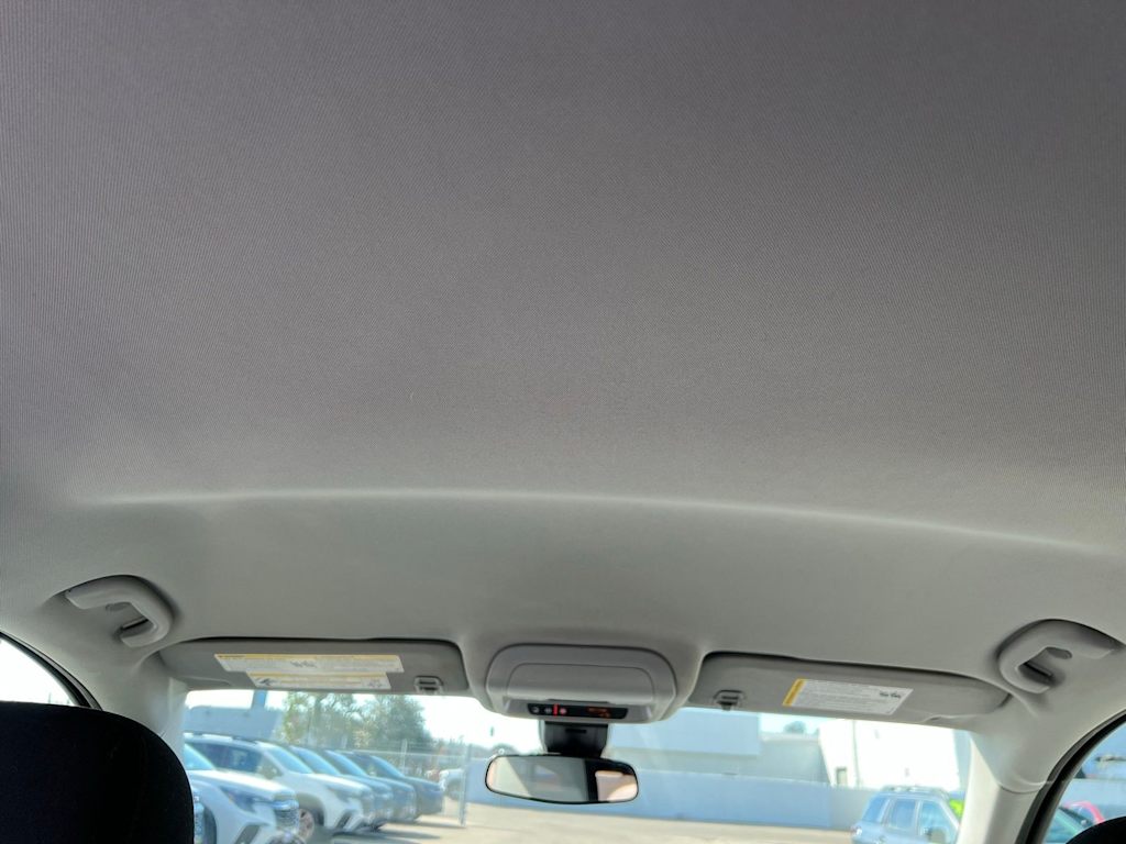 Thumbnail: 2020 Chevrolet Equinox - 36