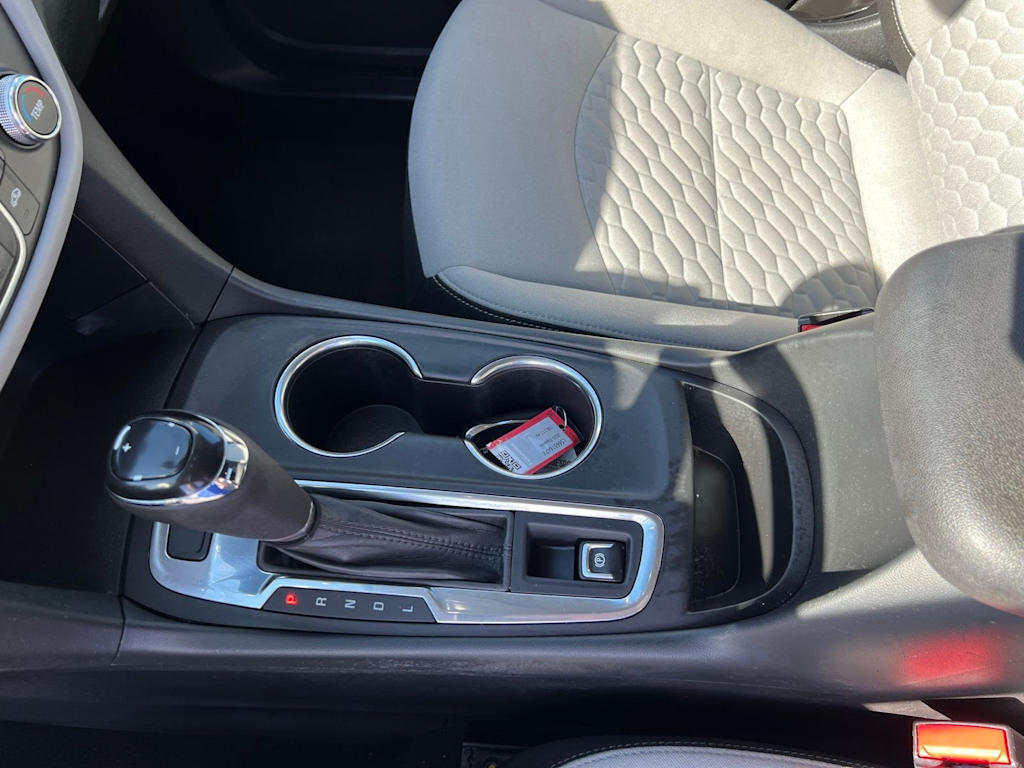 Thumbnail: 2020 Chevrolet Equinox - 16