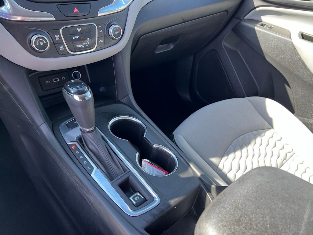 Thumbnail: 2020 Chevrolet Equinox - 44