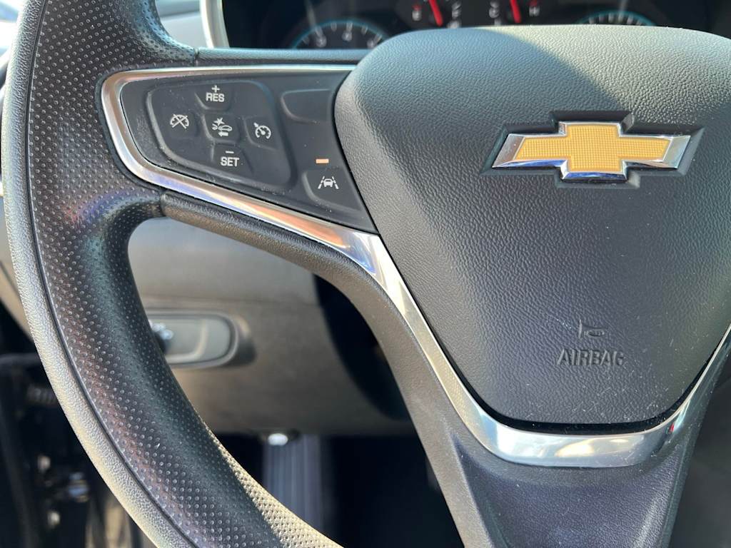 Thumbnail: 2020 Chevrolet Equinox - 41