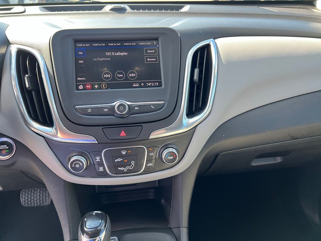 Thumbnail: 2020 Chevrolet Equinox - 15