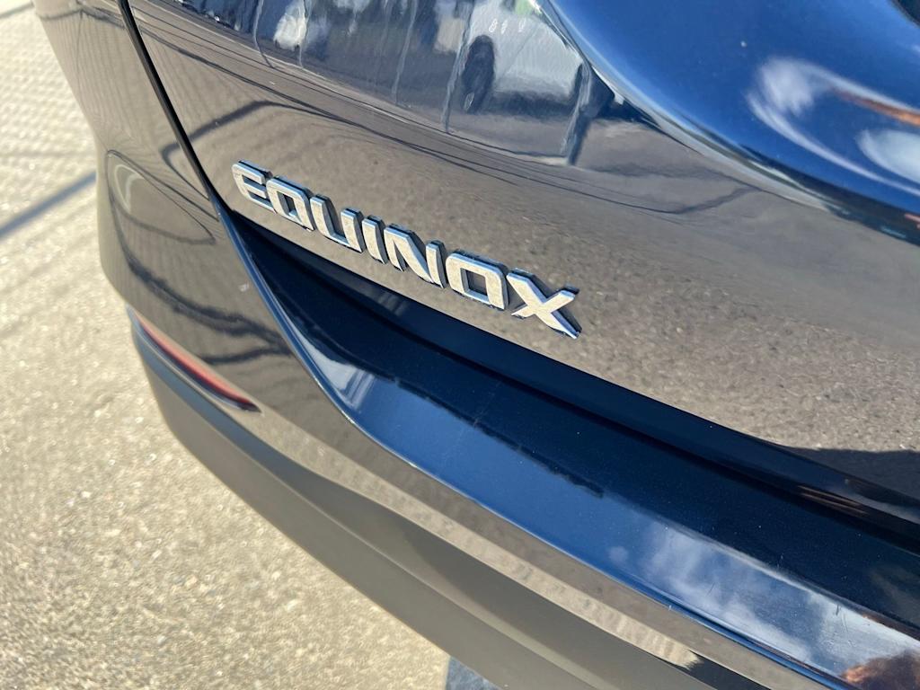Thumbnail: 2020 Chevrolet Equinox - 7