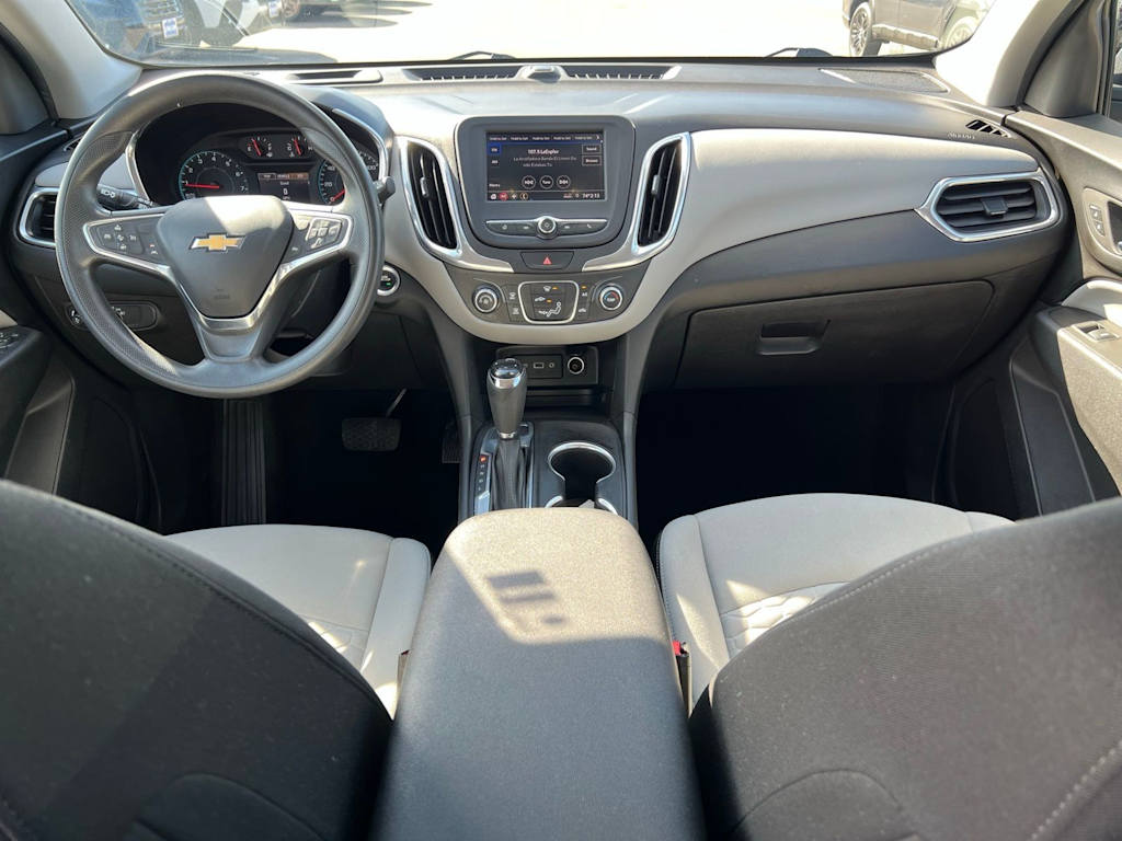 Thumbnail: 2020 Chevrolet Equinox - 13