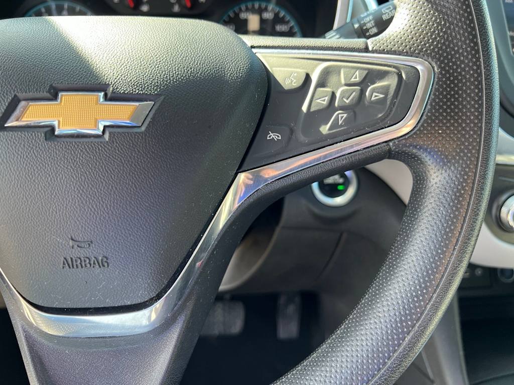 Thumbnail: 2020 Chevrolet Equinox - 40