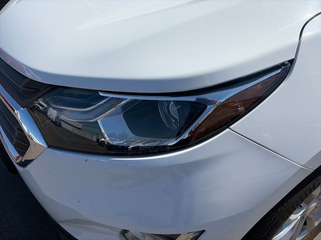 Thumbnail: 2018 Chevrolet Equinox - 14