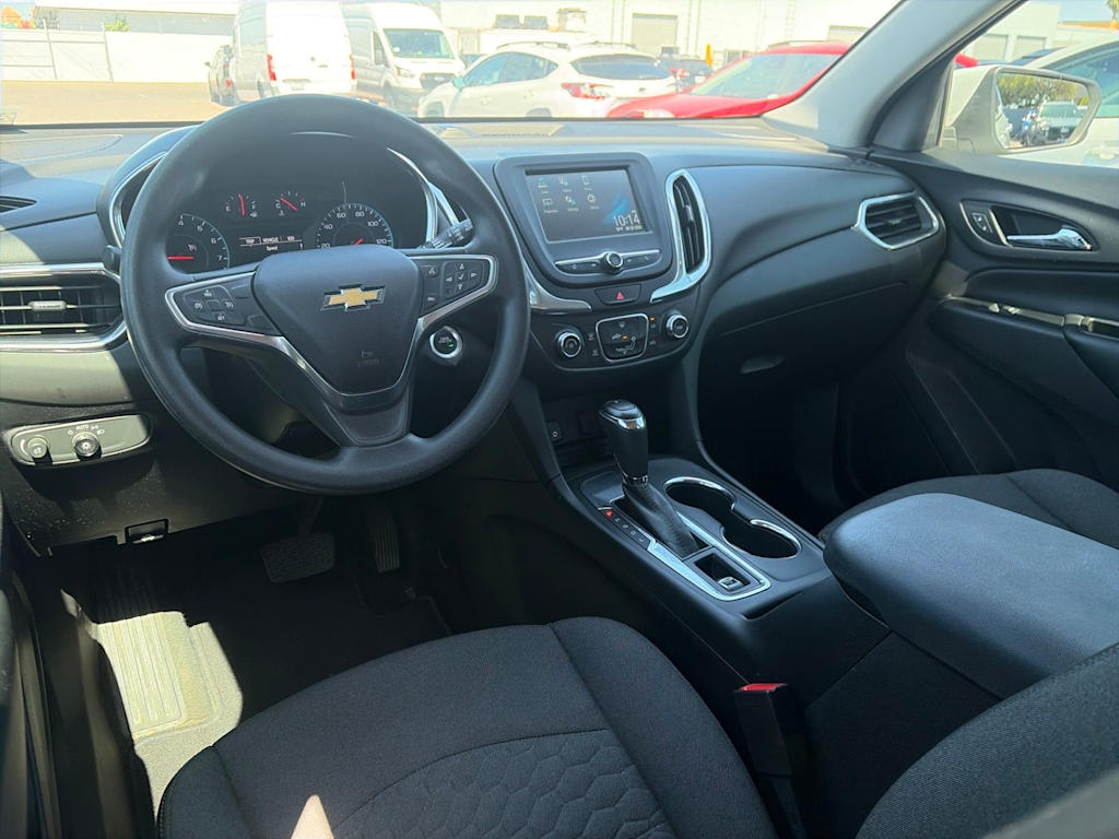Thumbnail: 2018 Chevrolet Equinox - 2