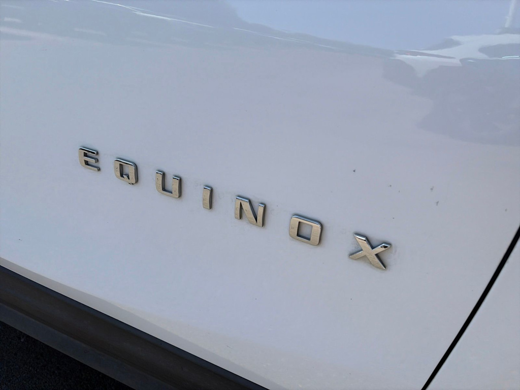 Thumbnail: 2018 Chevrolet Equinox - 16