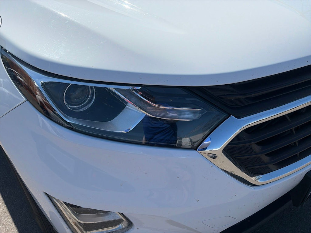Thumbnail: 2018 Chevrolet Equinox - 15