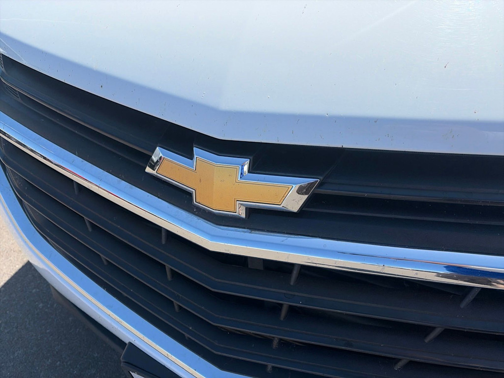 Thumbnail: 2018 Chevrolet Equinox - 4
