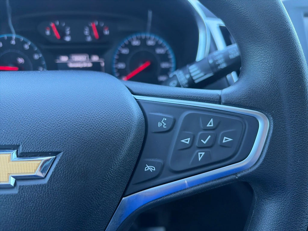 Thumbnail: 2018 Chevrolet Equinox - 37