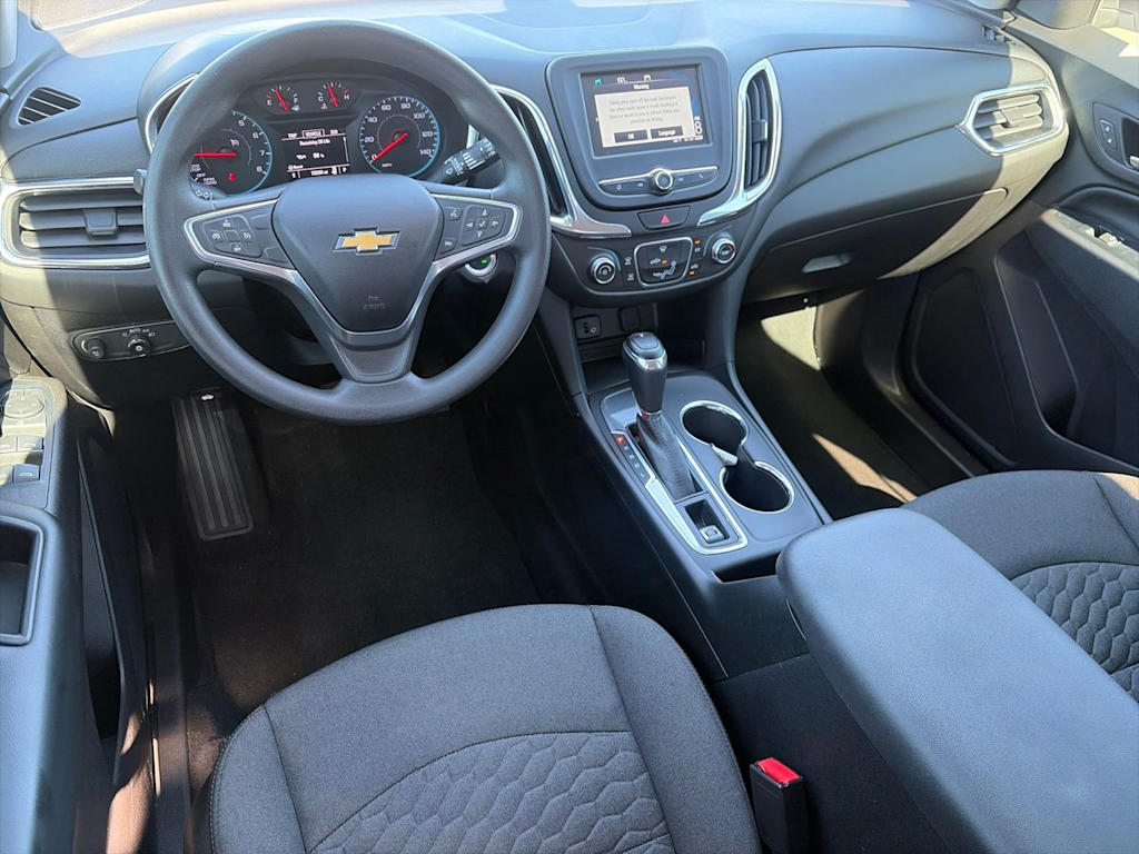 Thumbnail: 2018 Chevrolet Equinox - 2