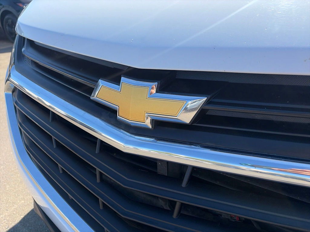Thumbnail: 2018 Chevrolet Equinox - 6
