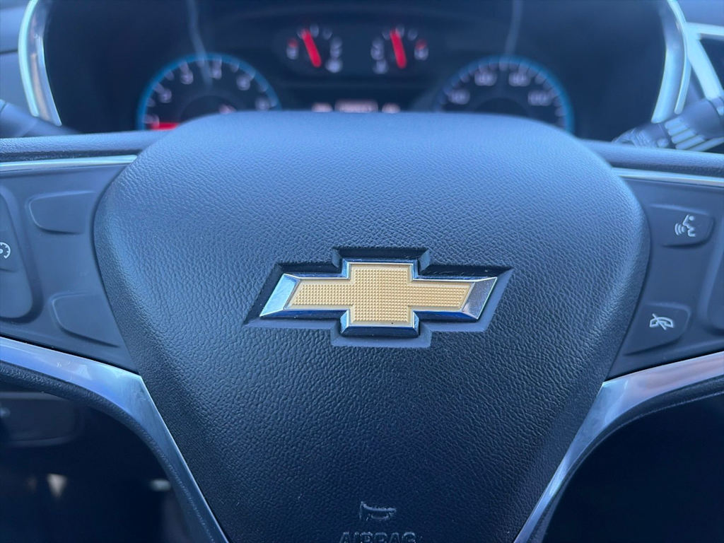 Thumbnail: 2018 Chevrolet Equinox - 38
