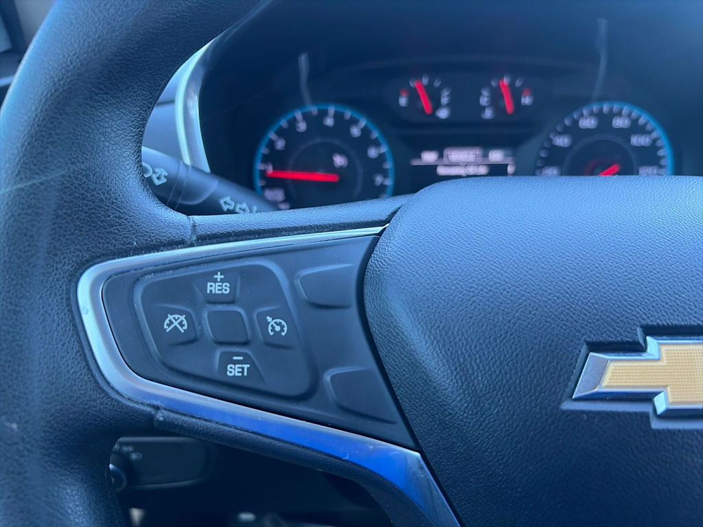 Thumbnail: 2018 Chevrolet Equinox - 36