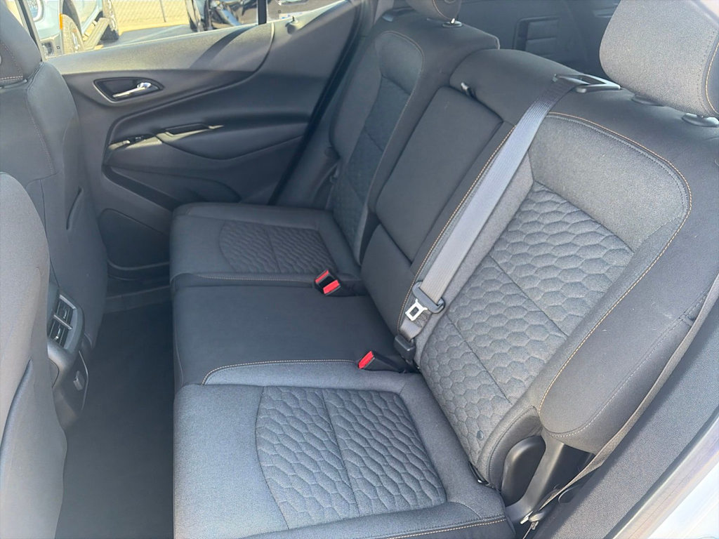 Thumbnail: 2018 Chevrolet Equinox - 29