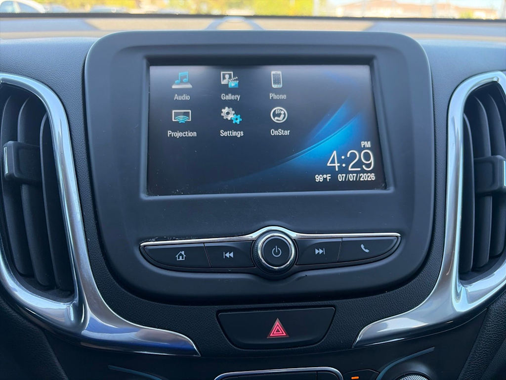 Thumbnail: 2018 Chevrolet Equinox - 11
