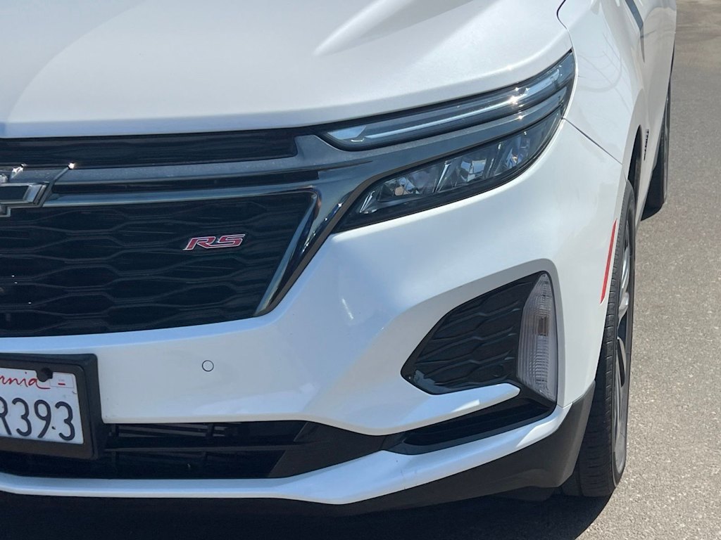 Thumbnail: 2023 Chevrolet Equinox - 19