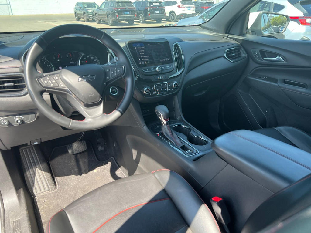 Thumbnail: 2023 Chevrolet Equinox - 2