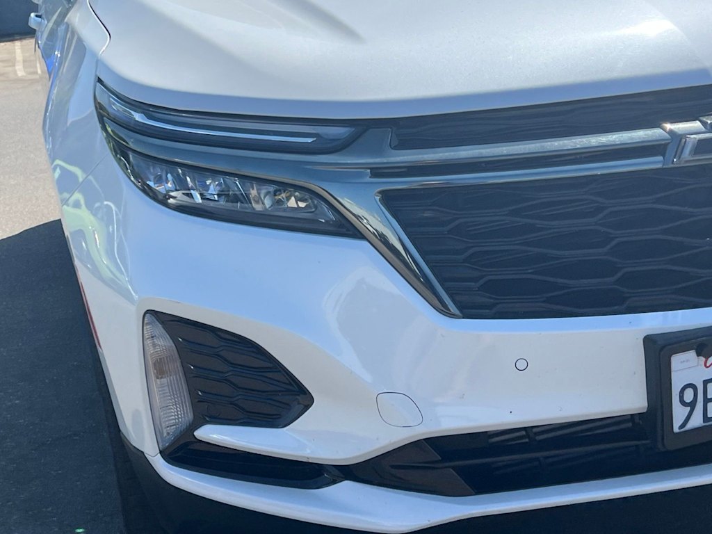Thumbnail: 2023 Chevrolet Equinox - 20
