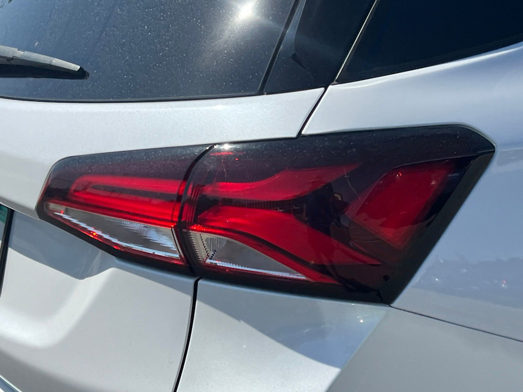 Thumbnail: 2023 Chevrolet Equinox - 23