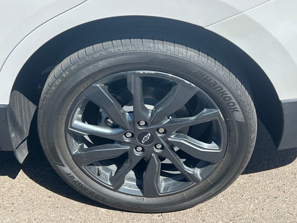 Thumbnail: 2023 Chevrolet Equinox - 27