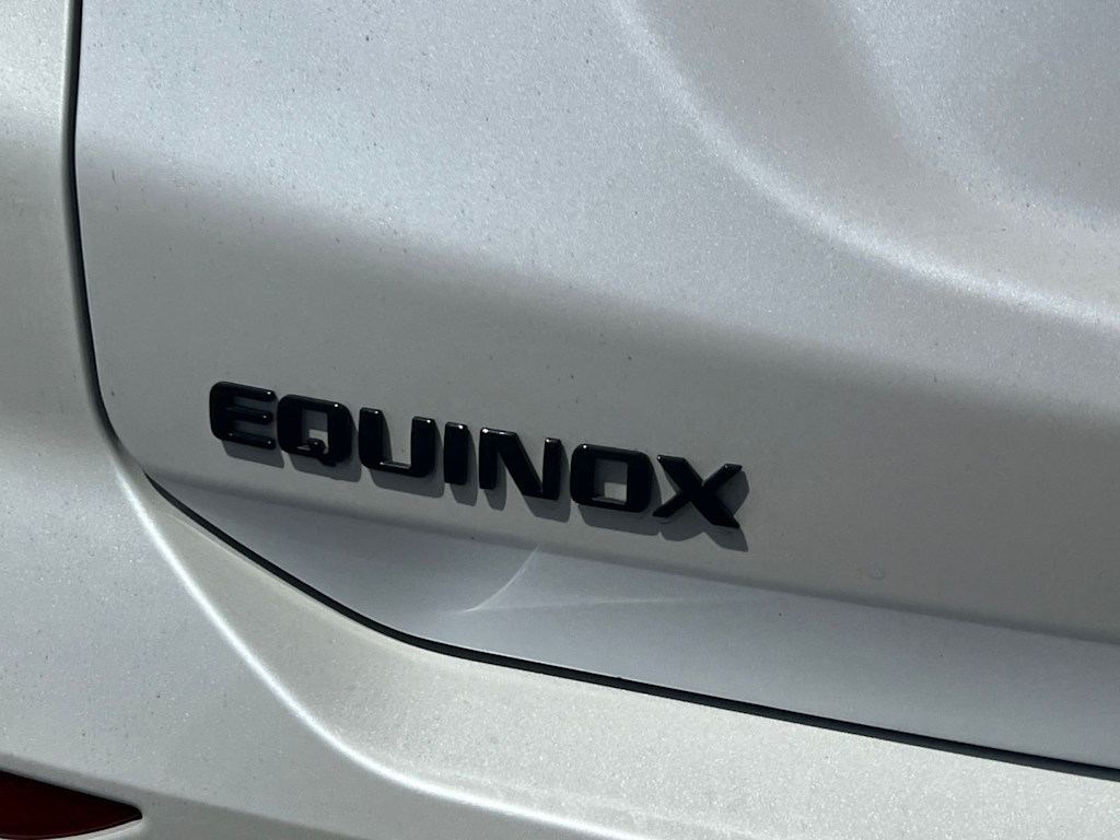 Thumbnail: 2023 Chevrolet Equinox - 25