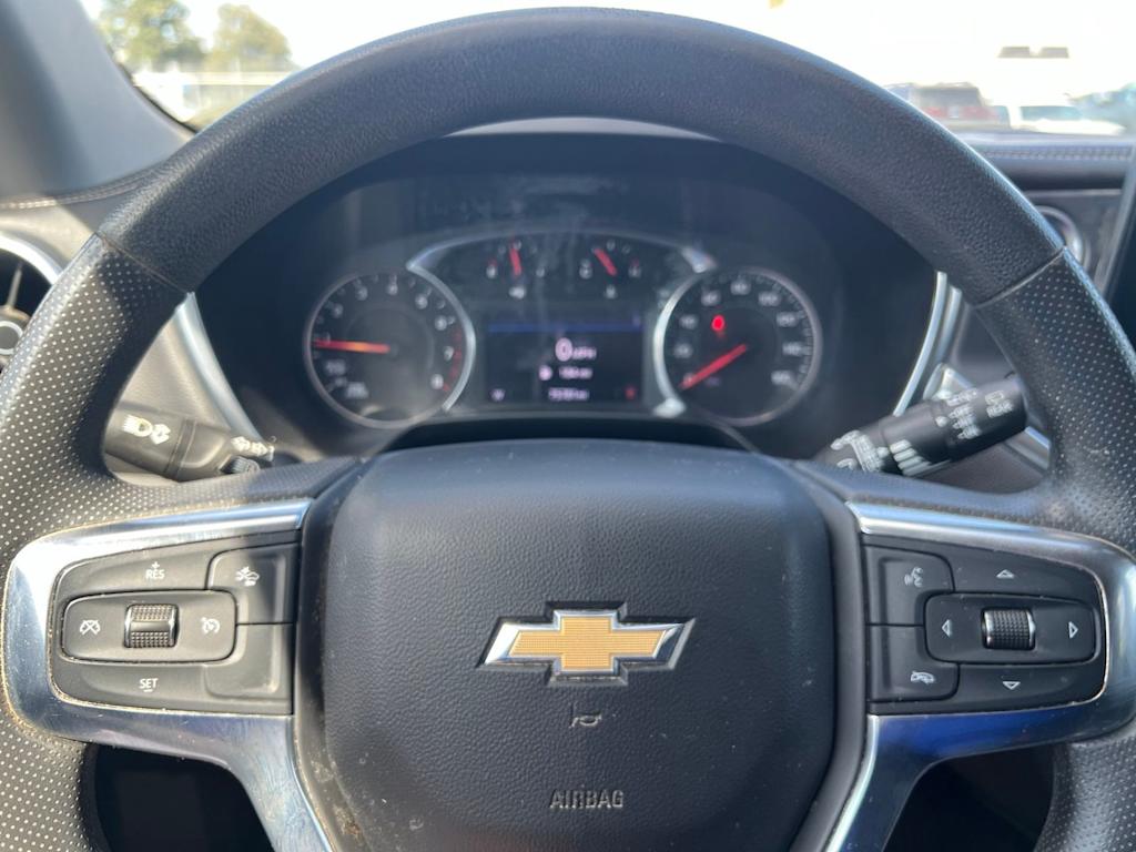 Thumbnail: 2023 Chevrolet Blazer - 29