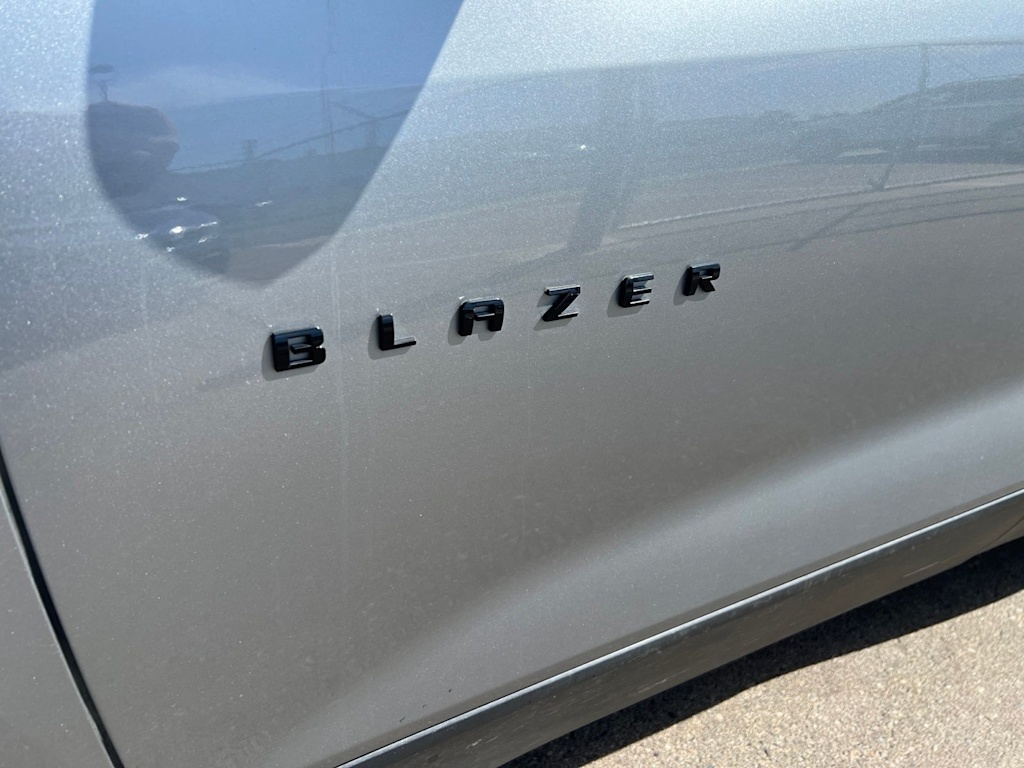 Thumbnail: 2023 Chevrolet Blazer - 5