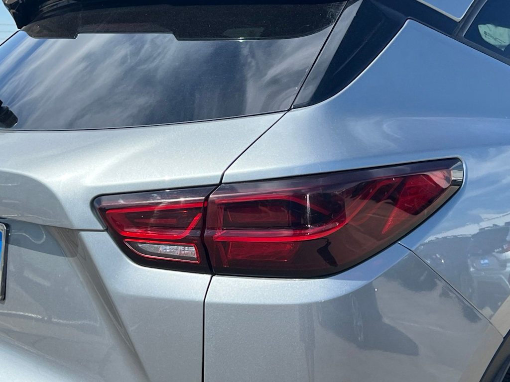 Thumbnail: 2023 Chevrolet Blazer - 21