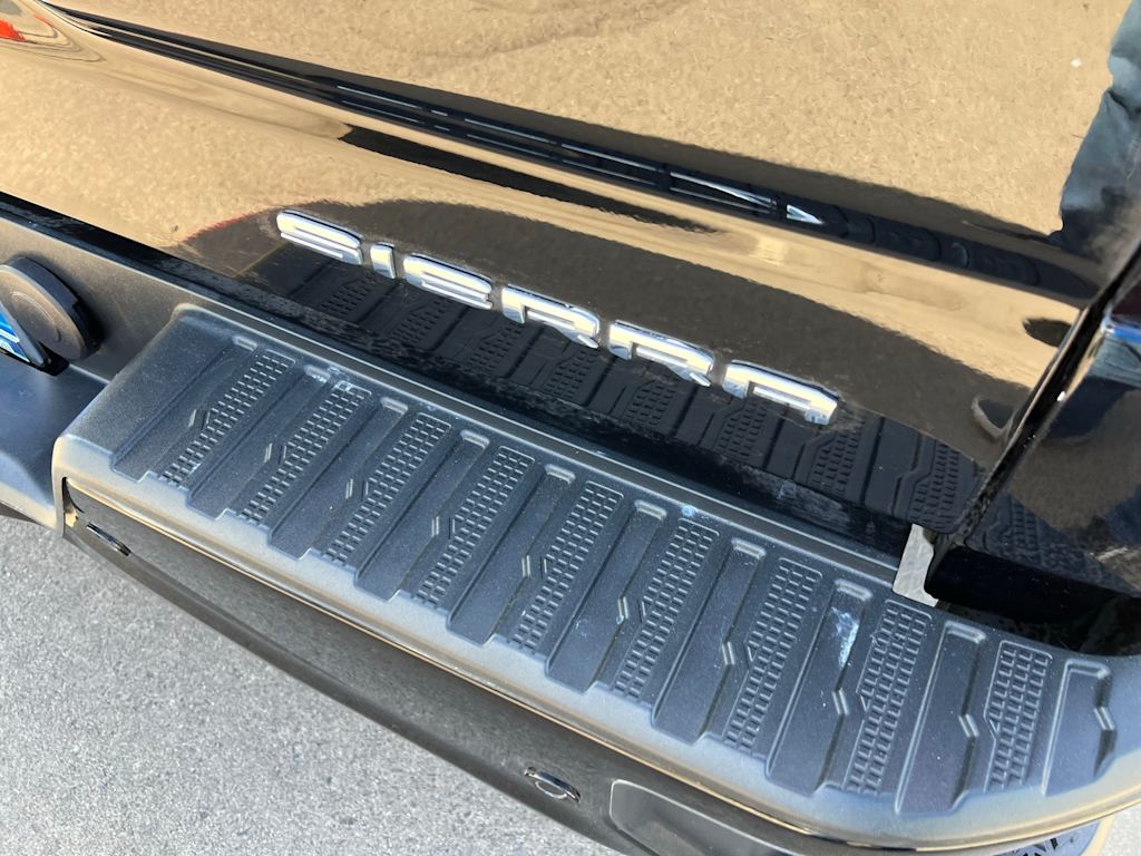 Thumbnail: 2020 GMC Sierra 1500 - 8