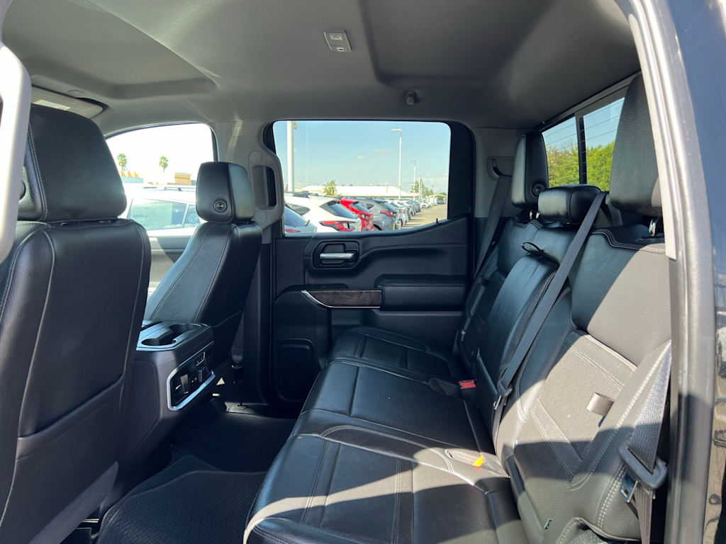 Thumbnail: 2020 GMC Sierra 1500 - 27