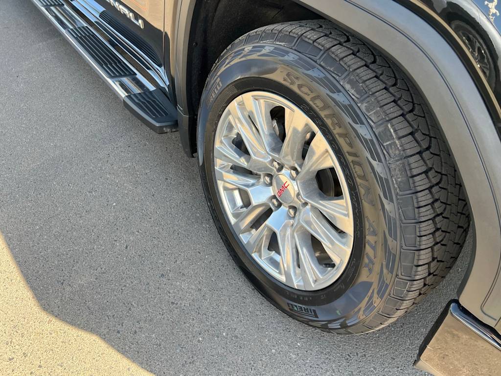 Thumbnail: 2020 GMC Sierra 1500 - 33