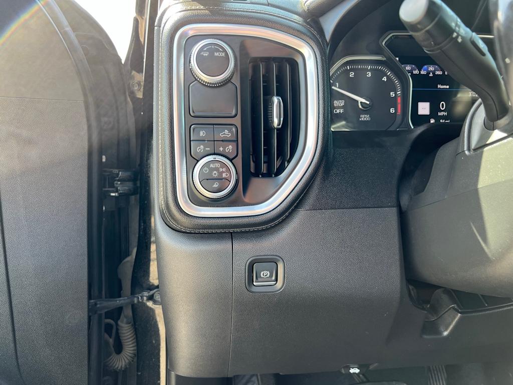 Thumbnail: 2020 GMC Sierra 1500 - 38