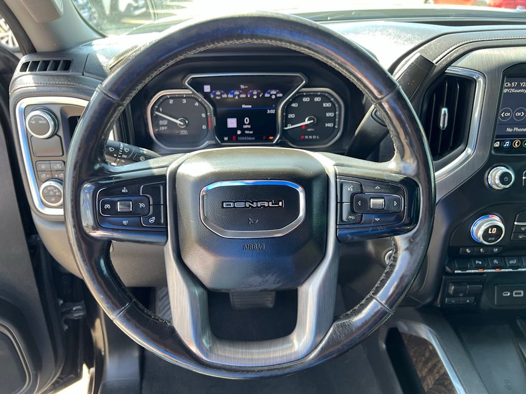 Thumbnail: 2020 GMC Sierra 1500 - 14