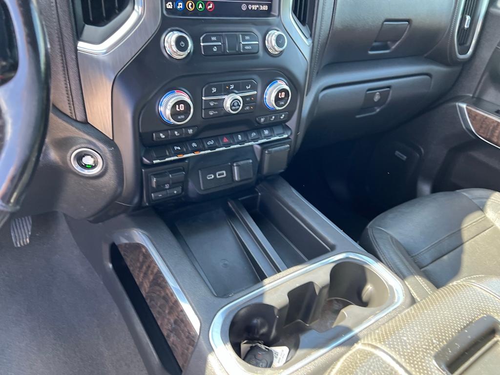 Thumbnail: 2020 GMC Sierra 1500 - 44