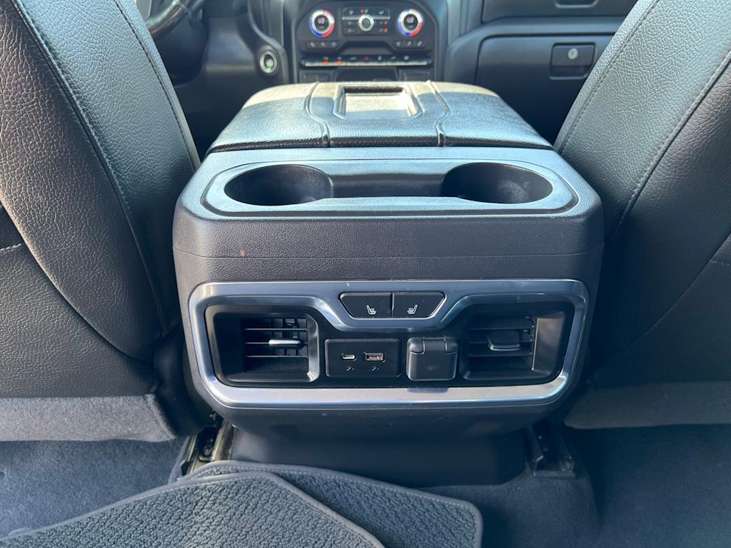 Thumbnail: 2020 GMC Sierra 1500 - 37