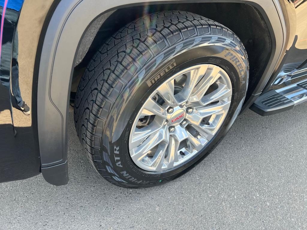 Thumbnail: 2020 GMC Sierra 1500 - 29