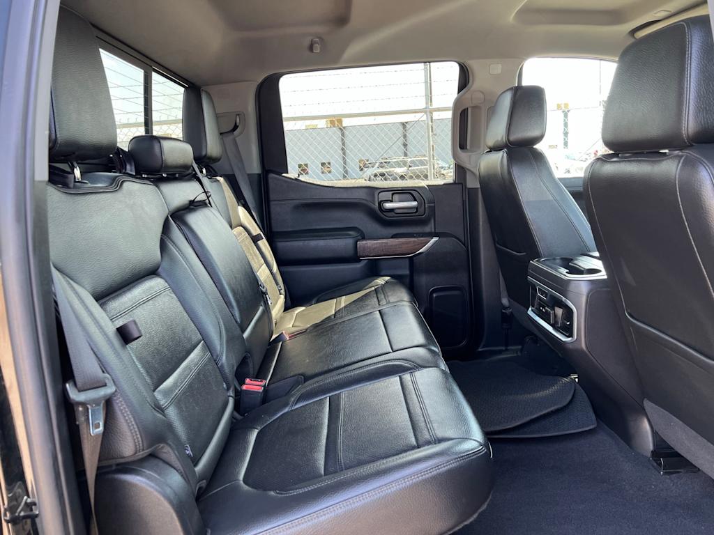 Thumbnail: 2020 GMC Sierra 1500 - 31