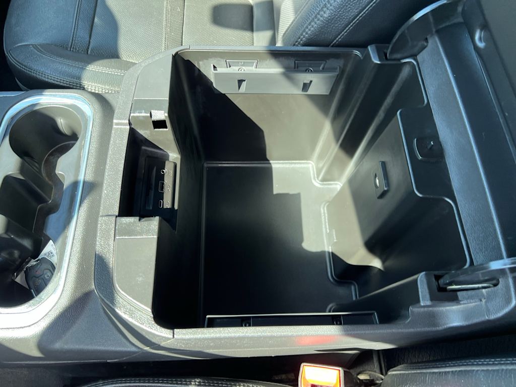 Thumbnail: 2020 GMC Sierra 1500 - 43