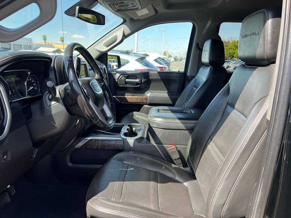 Thumbnail: 2020 GMC Sierra 1500 - 10