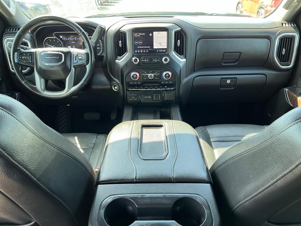 Thumbnail: 2020 GMC Sierra 1500 - 13