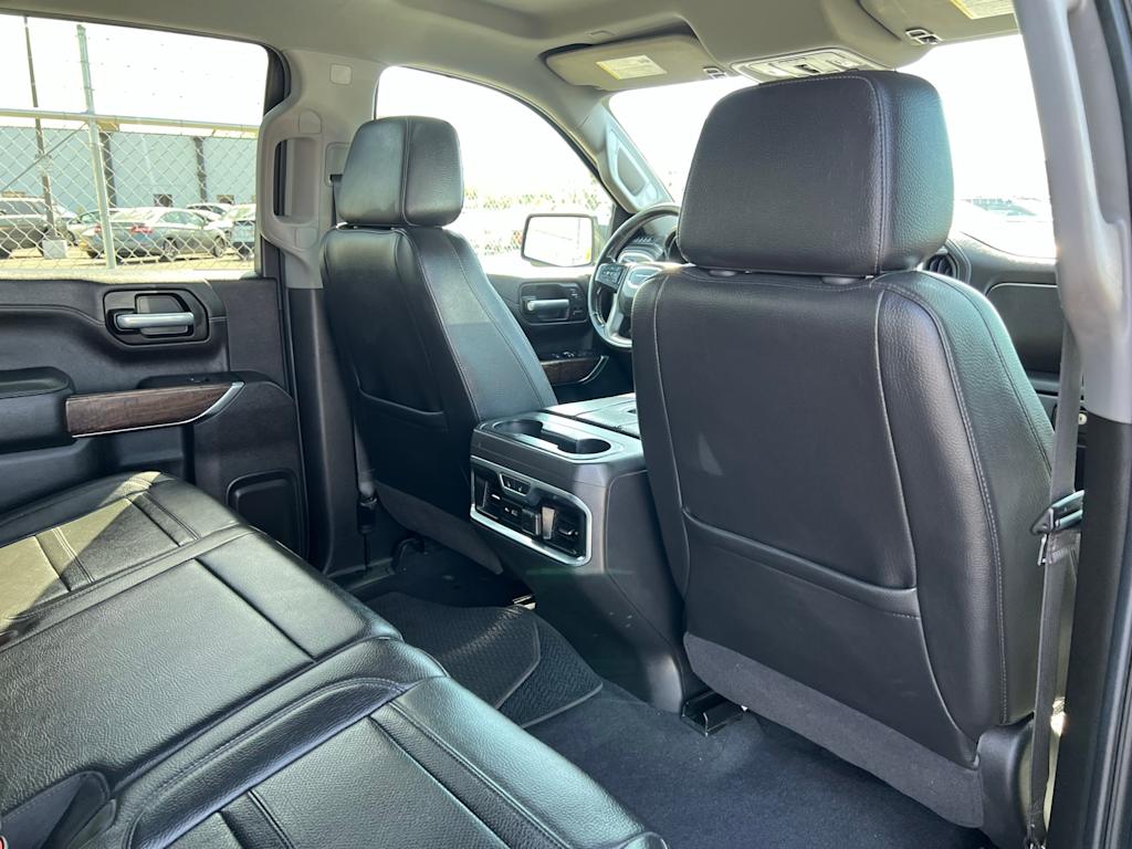 Thumbnail: 2020 GMC Sierra 1500 - 30