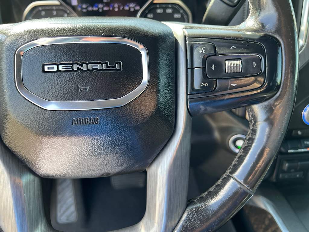 Thumbnail: 2020 GMC Sierra 1500 - 40