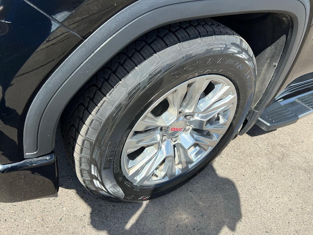 Thumbnail: 2020 GMC Sierra 1500 - 24