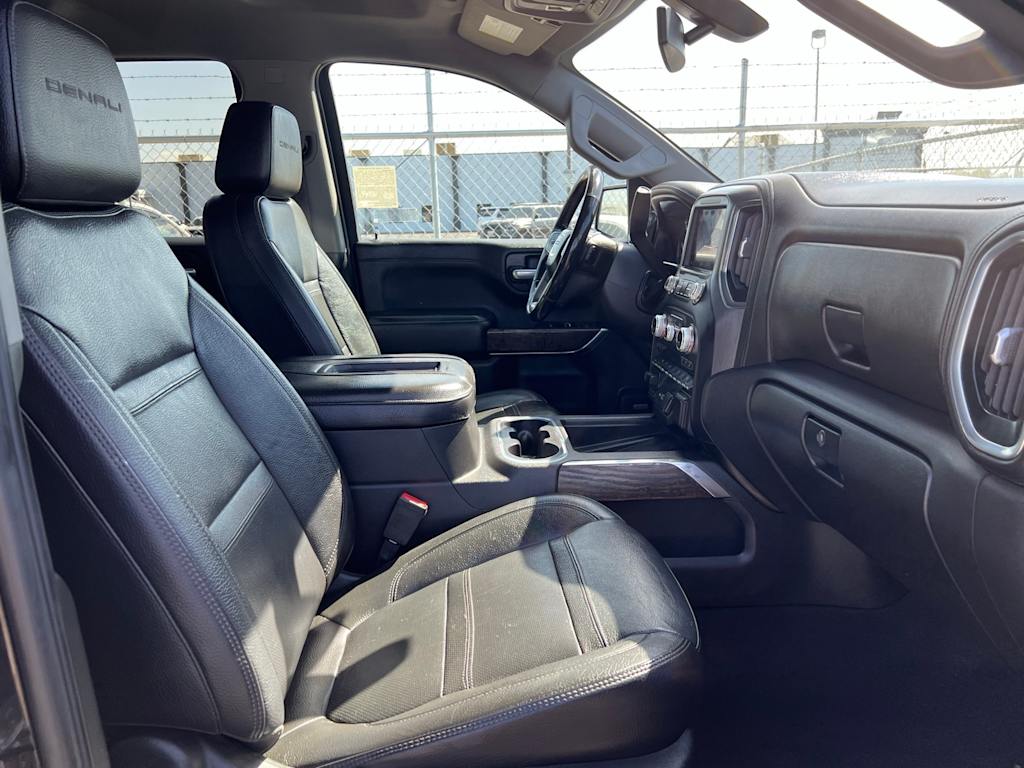 Thumbnail: 2020 GMC Sierra 1500 - 11