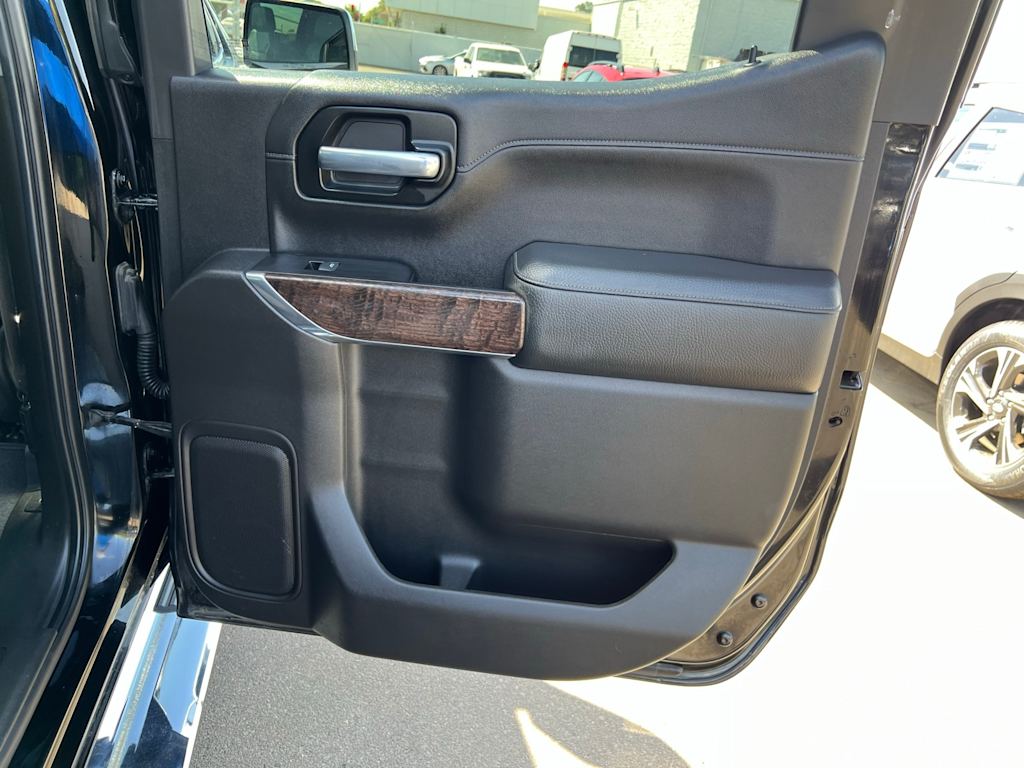 Thumbnail: 2020 GMC Sierra 1500 - 32