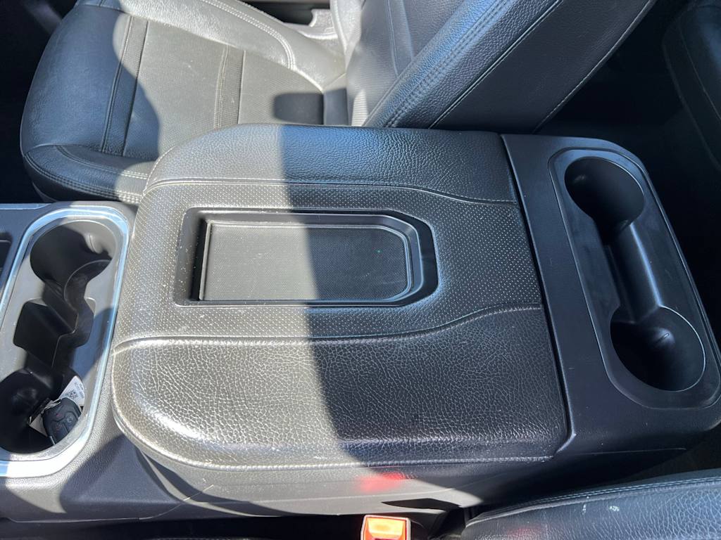 Thumbnail: 2020 GMC Sierra 1500 - 42