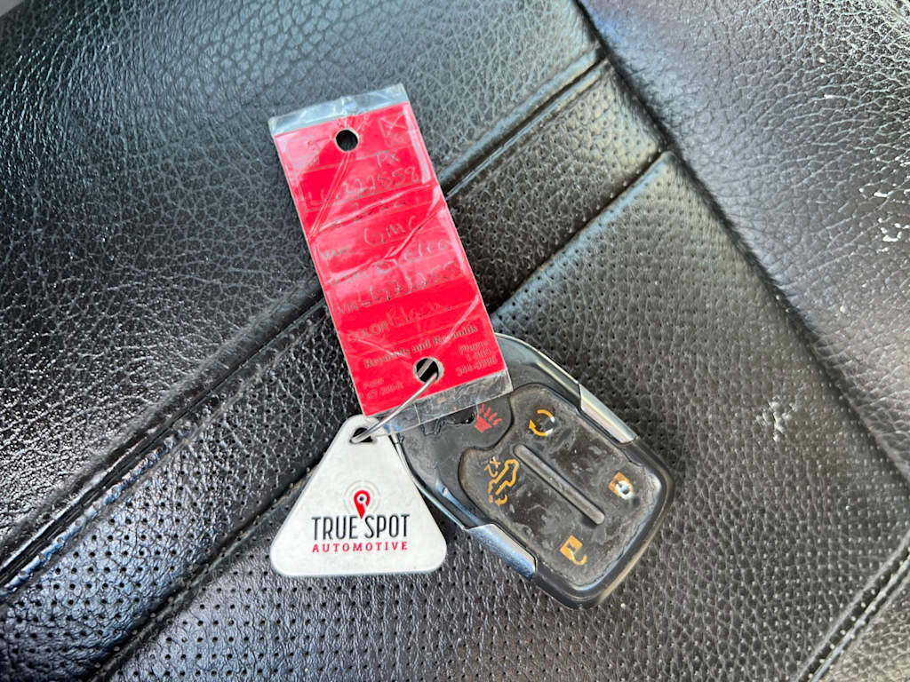 Thumbnail: 2020 GMC Sierra 1500 - 19