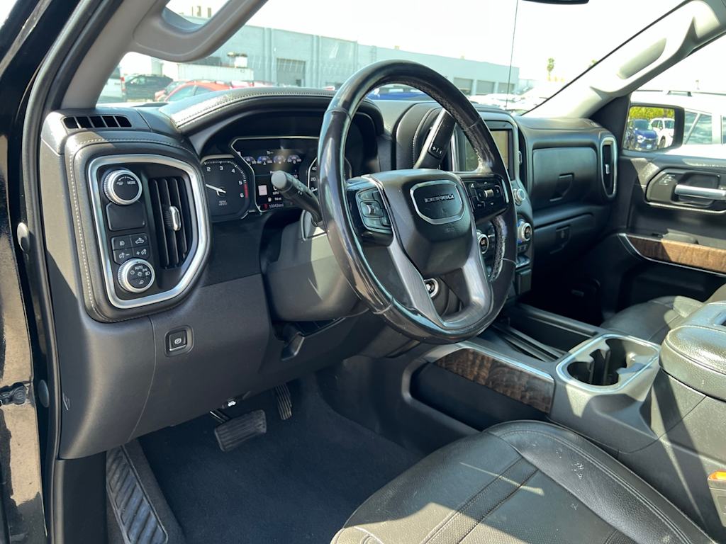 Thumbnail: 2020 GMC Sierra 1500 - 2