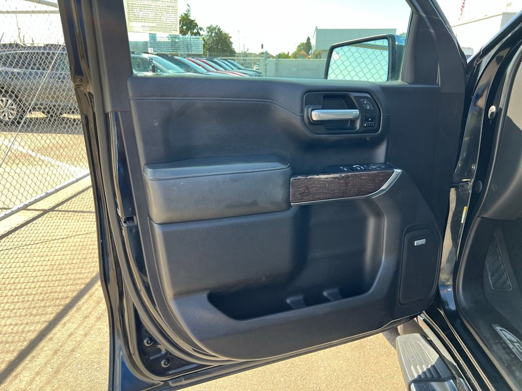 Thumbnail: 2020 GMC Sierra 1500 - 25